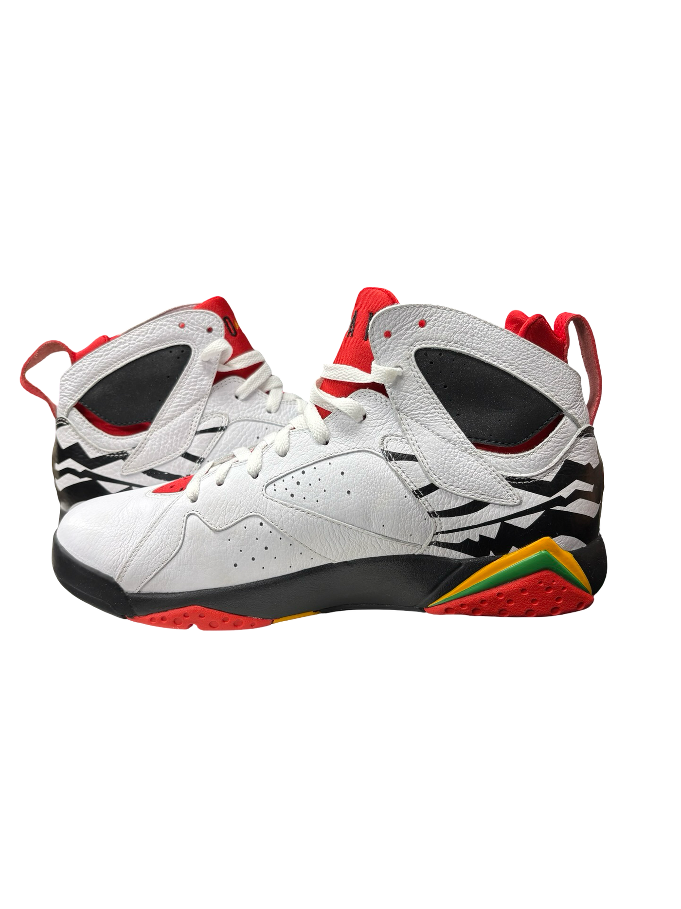Nike Air Jordan 7 Retro Premio 'Bin23'