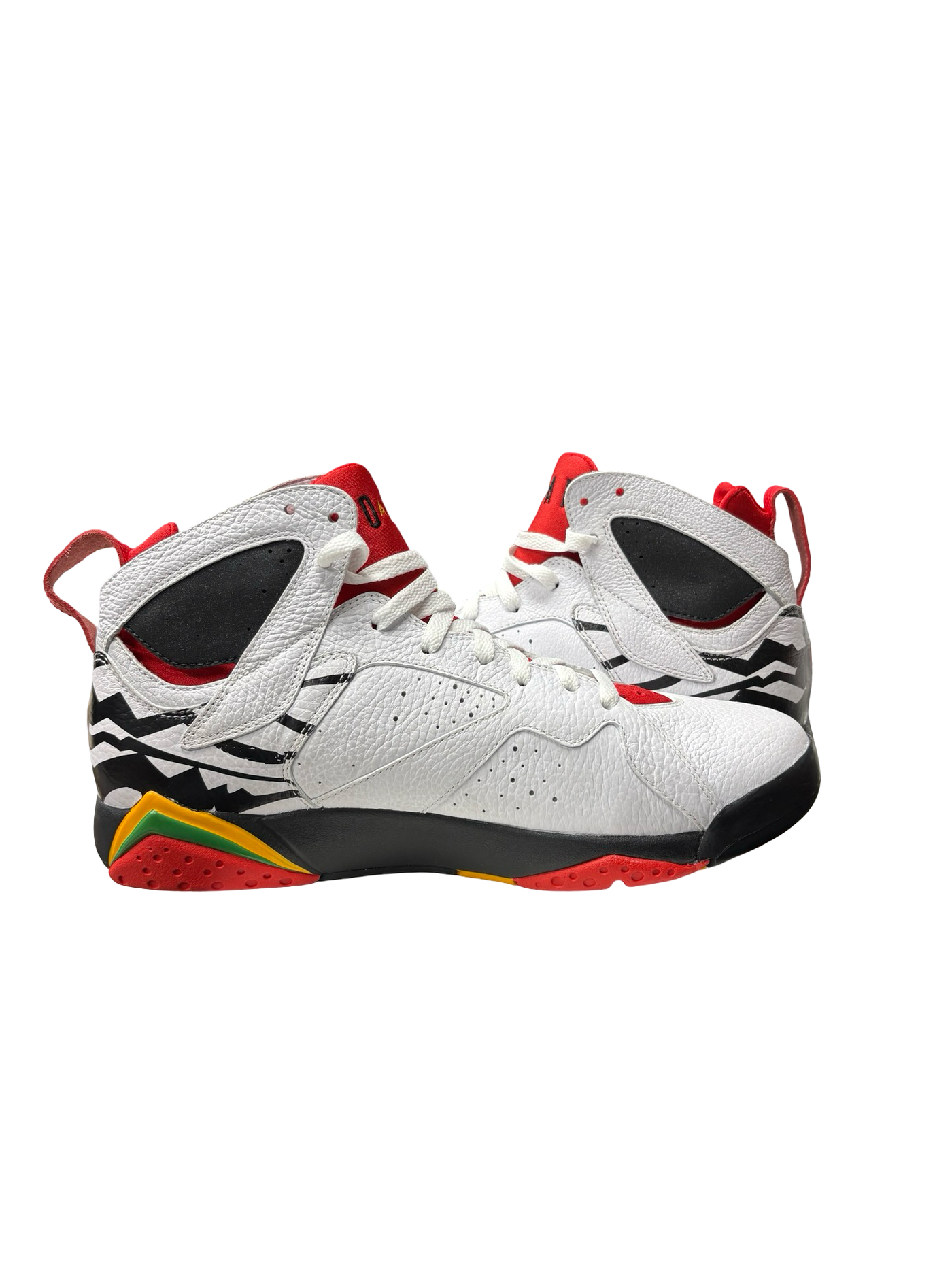 Nike Air Jordan 7 Retro Premio 'Bin23'