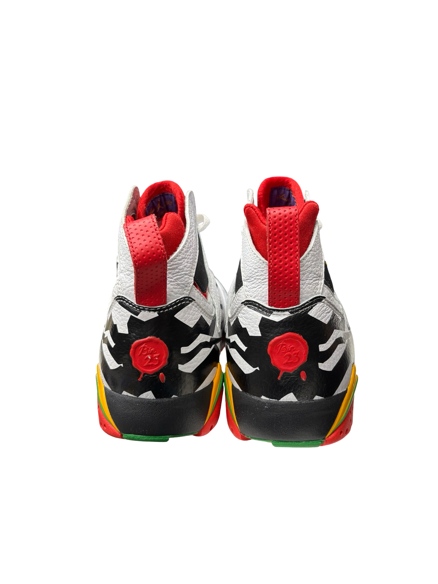 Nike Air Jordan 7 Retro Premio 'Bin23'