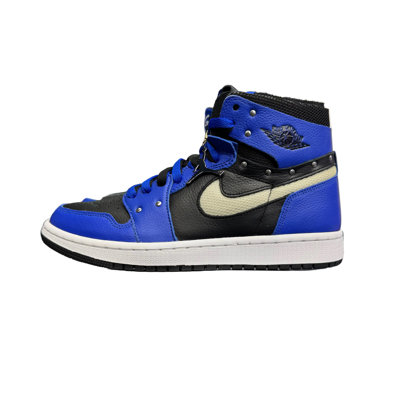 WMNS Nike Air Jordan 1 Retro High Zoom Sisterhood