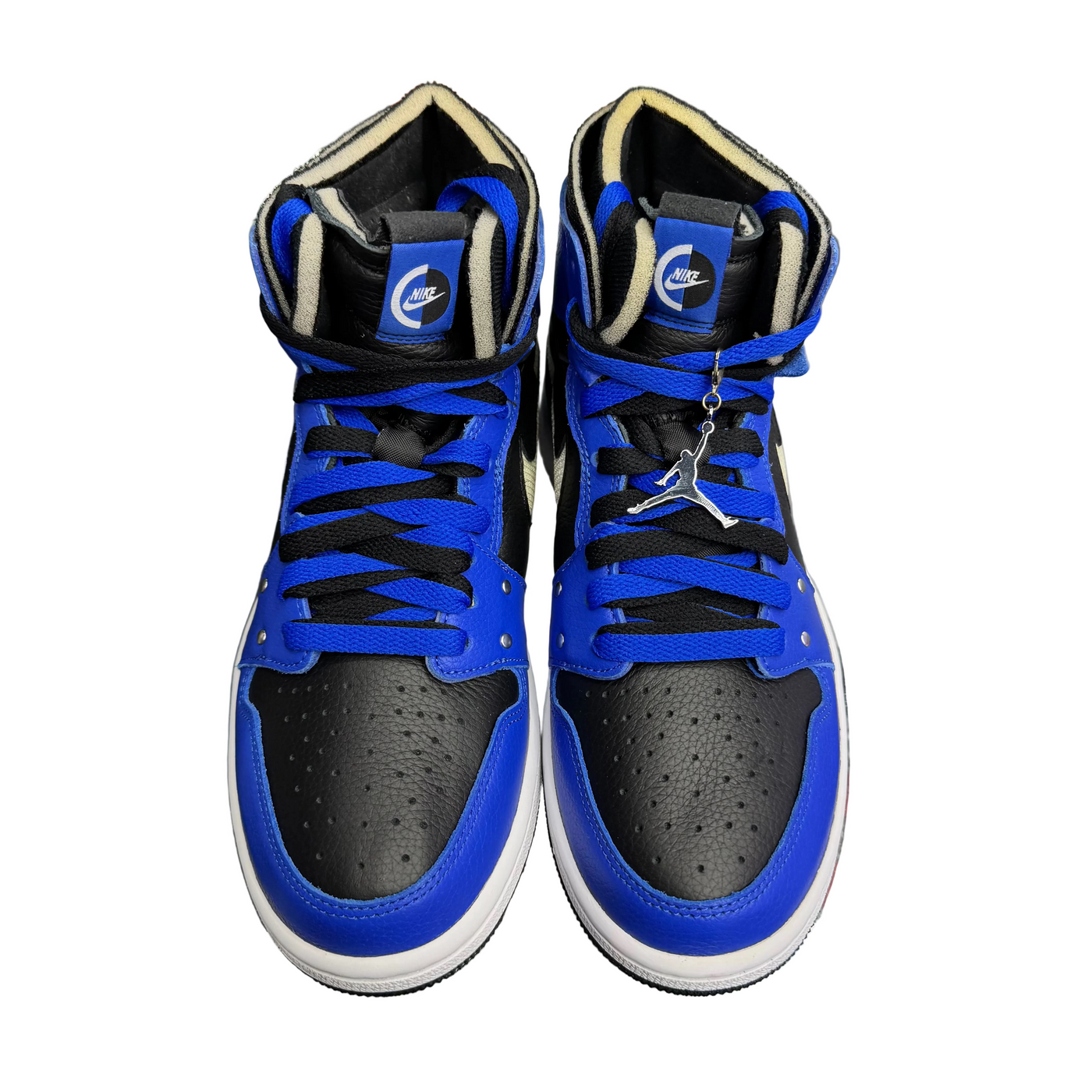 WMNS Nike Air Jordan 1 Retro High Zoom Sisterhood