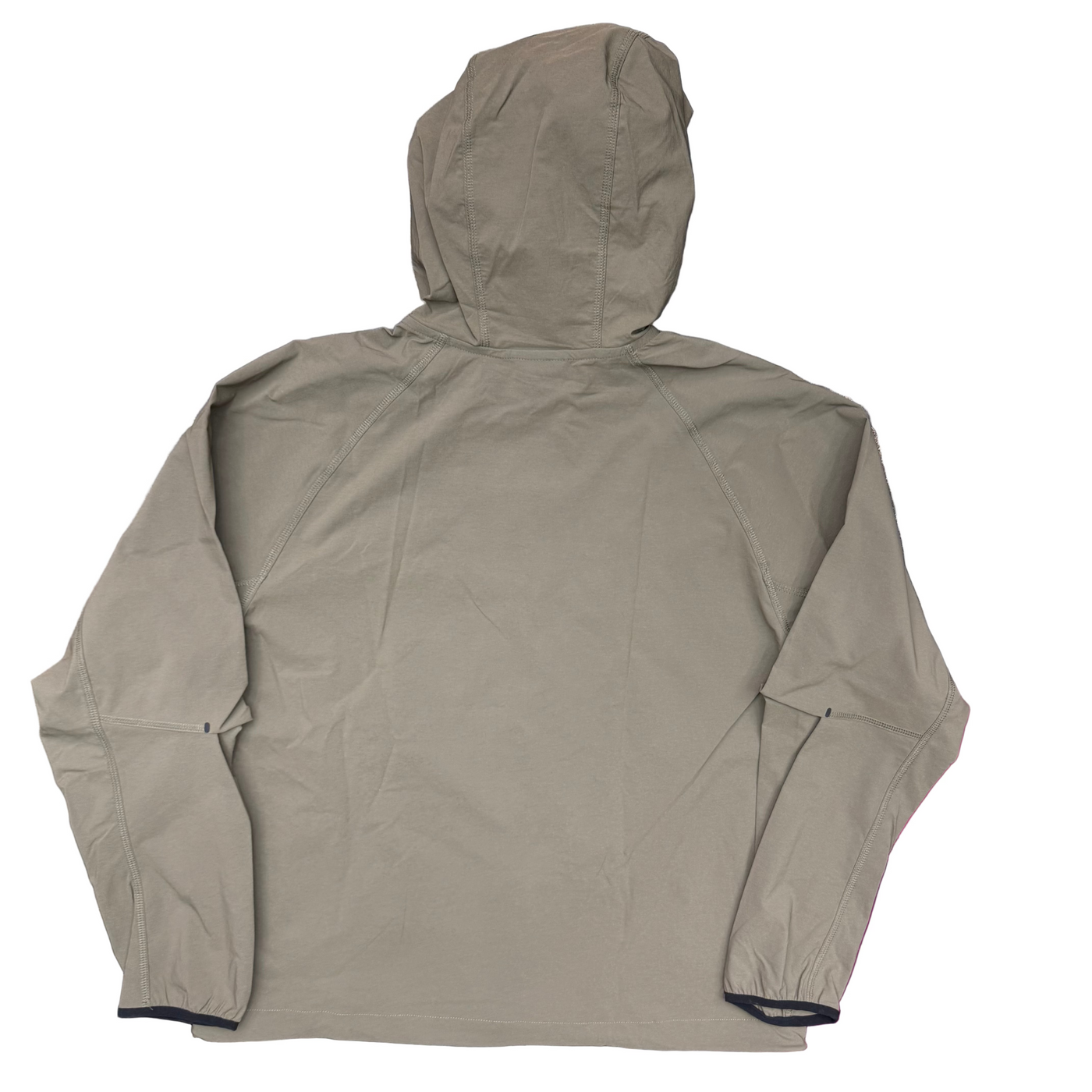 Nike Tech Woven Jacket Light Army