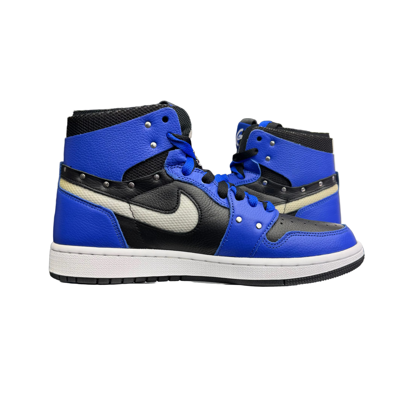 WMNS Nike Air Jordan 1 Retro High Zoom Sisterhood