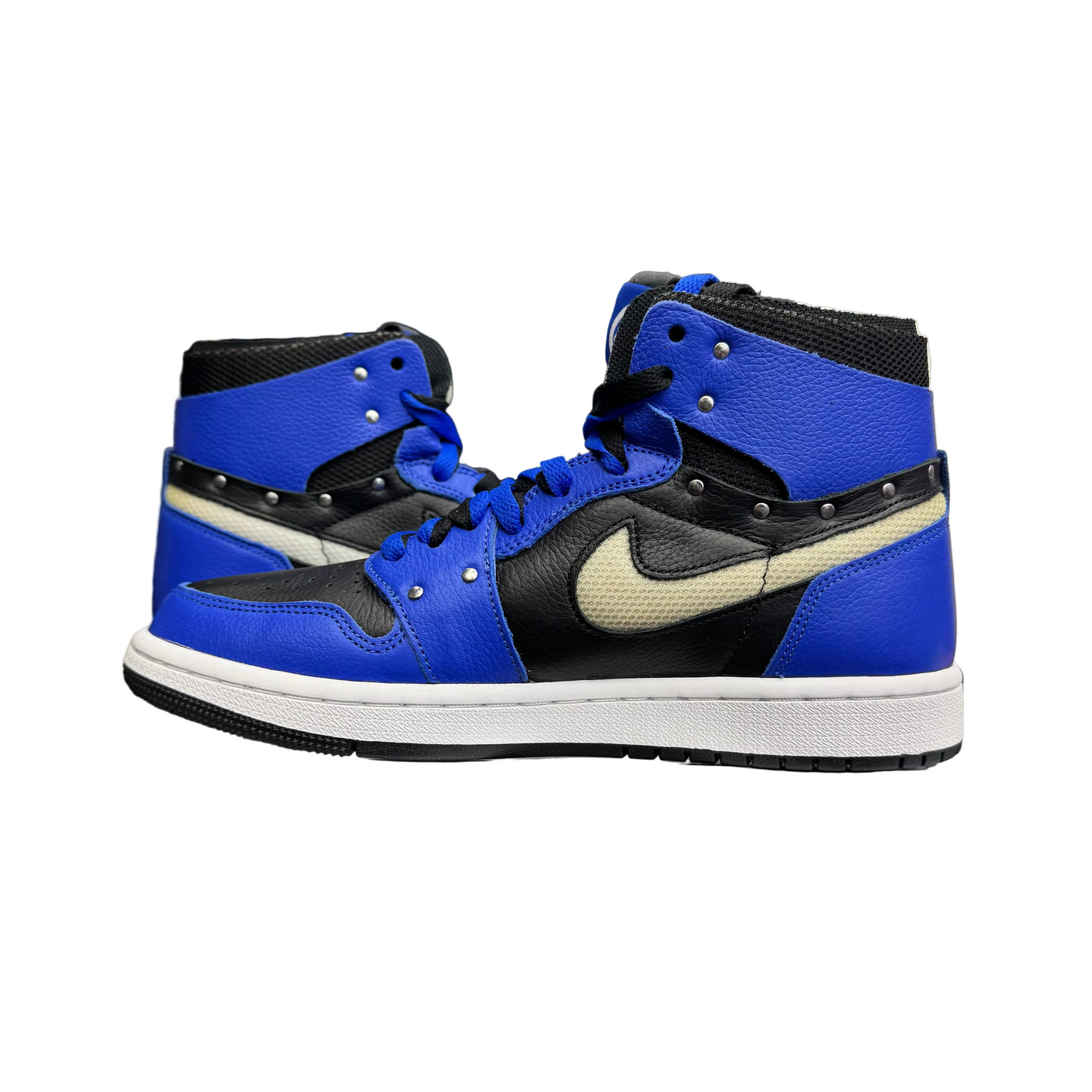 WMNS Nike Air Jordan 1 Retro High Zoom Sisterhood