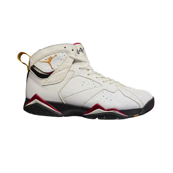 Nike Air Jordan 7 Retro Cardinal