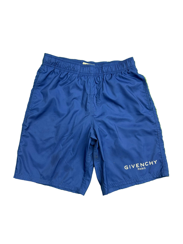 Givenchy Logo Swim Short