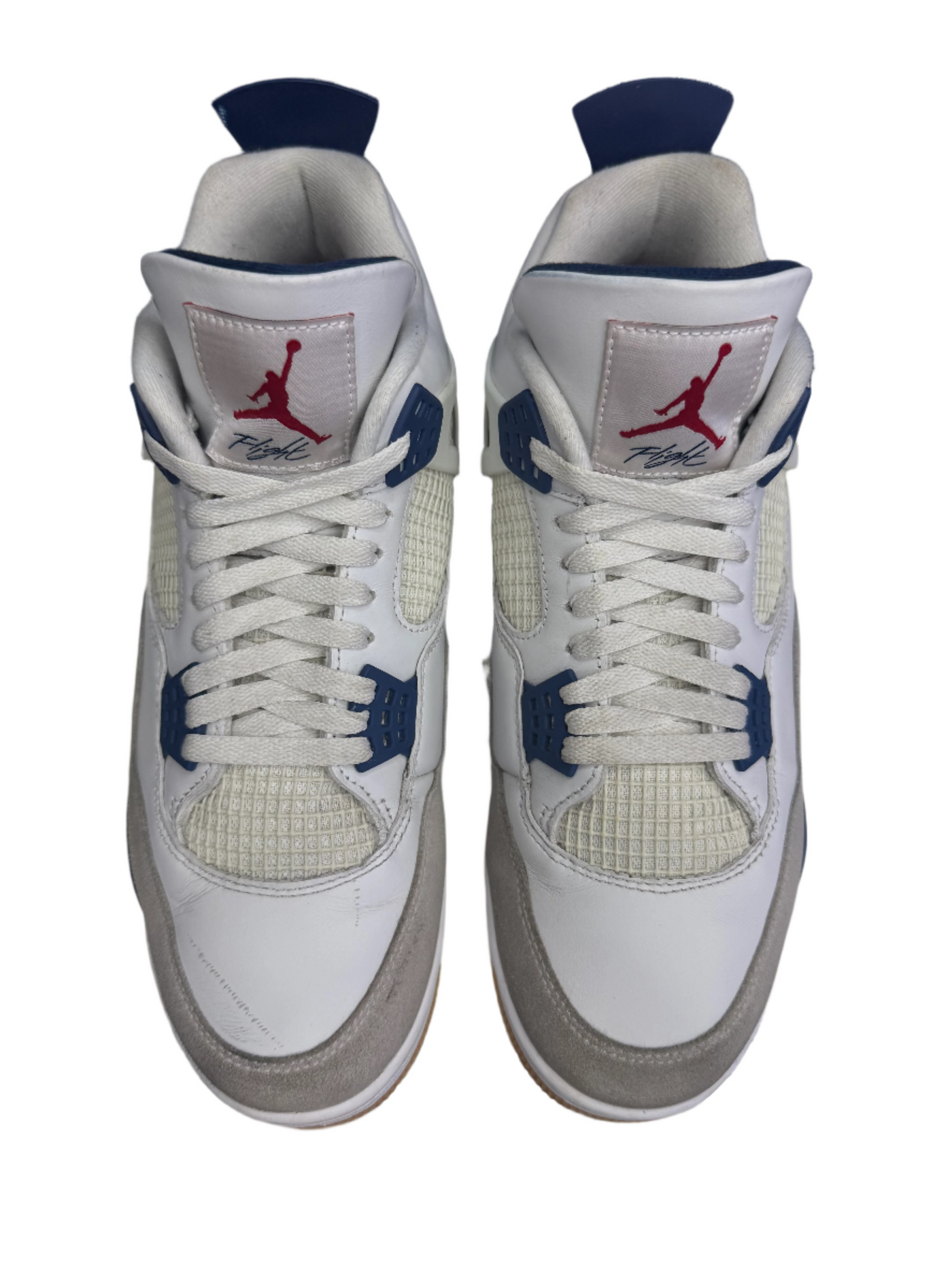 Nike Air Jordan 4 Retro SB Navy