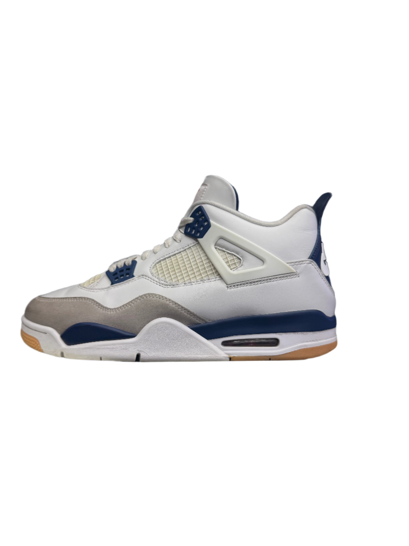 Nike Air Jordan 4 Retro SB Navy