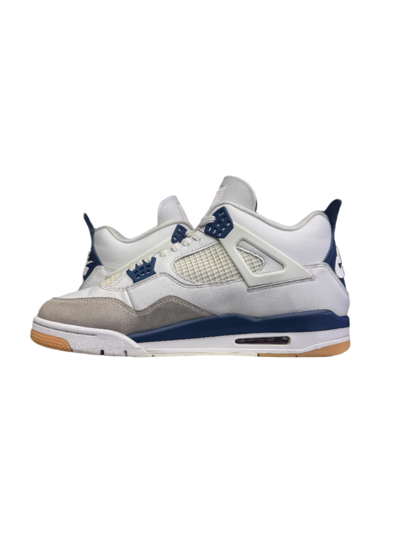Nike Air Jordan 4 Retro SB Navy
