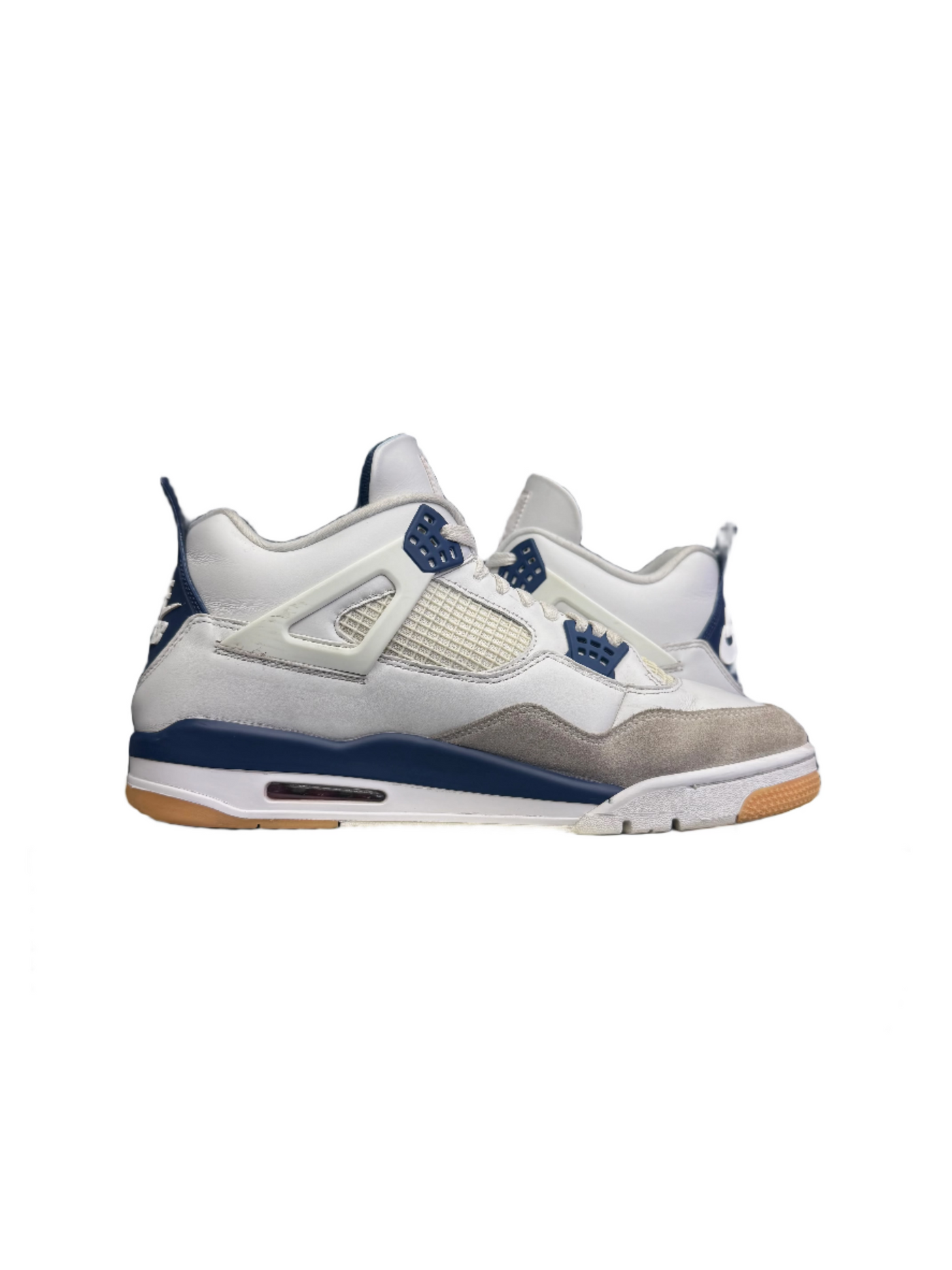 Nike Air Jordan 4 Retro SB Navy