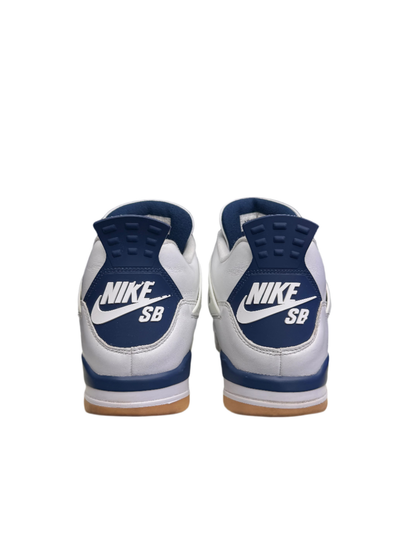Nike Air Jordan 4 Retro SB Navy