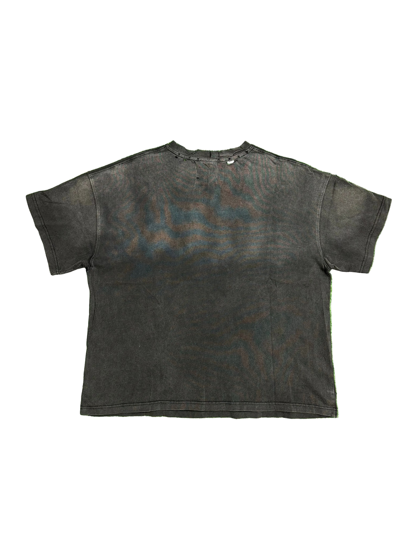 Vale Forever 'Dreams Vs World Tee Vintage Black'