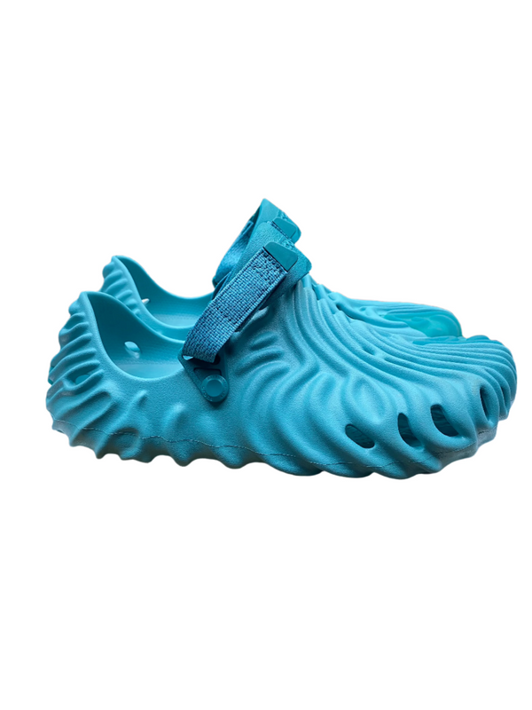 Crocs x Salehe Bembury Pollex Clog Tide