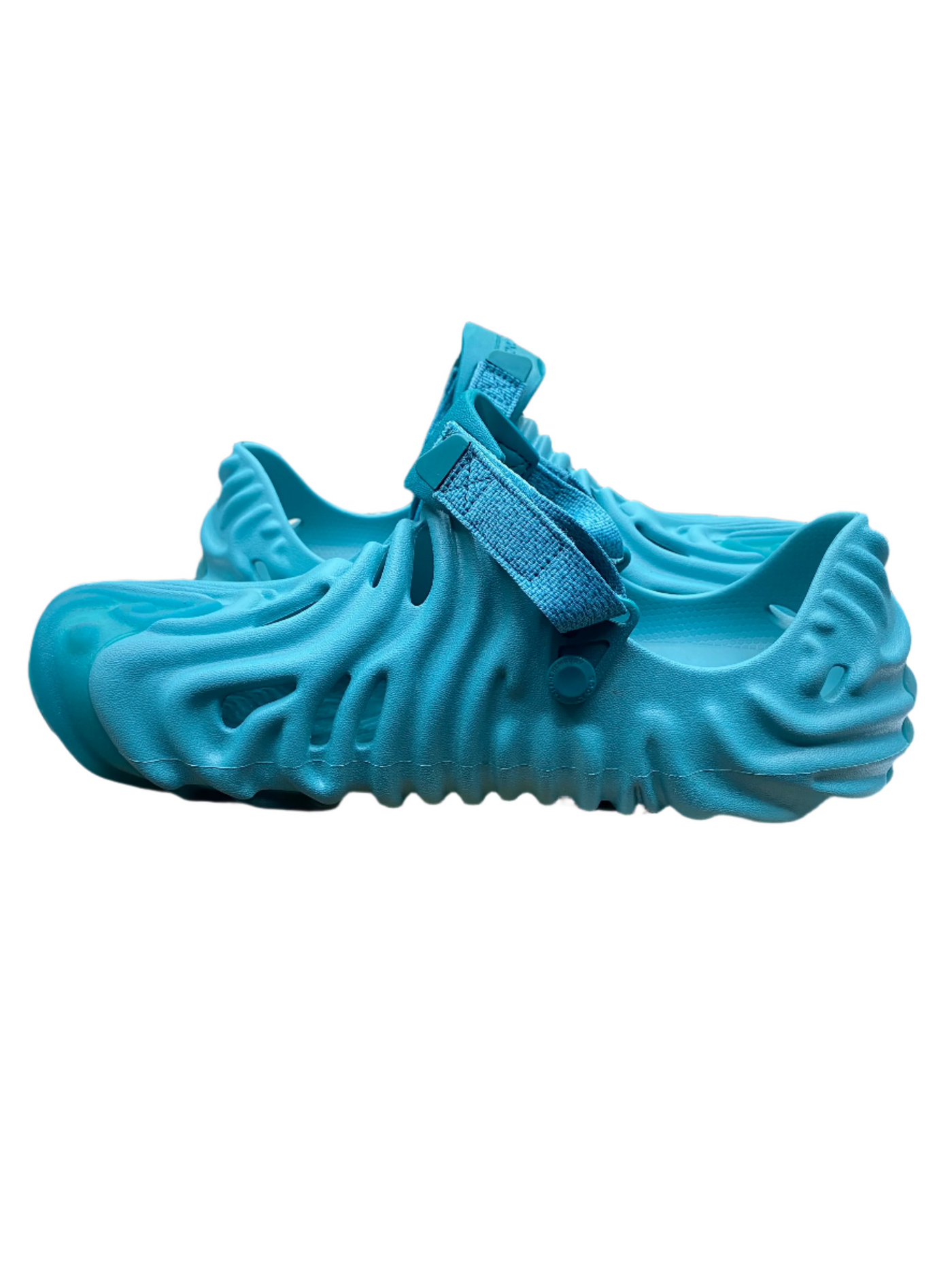 Crocs x Salehe Bembury Pollex Clog Tide