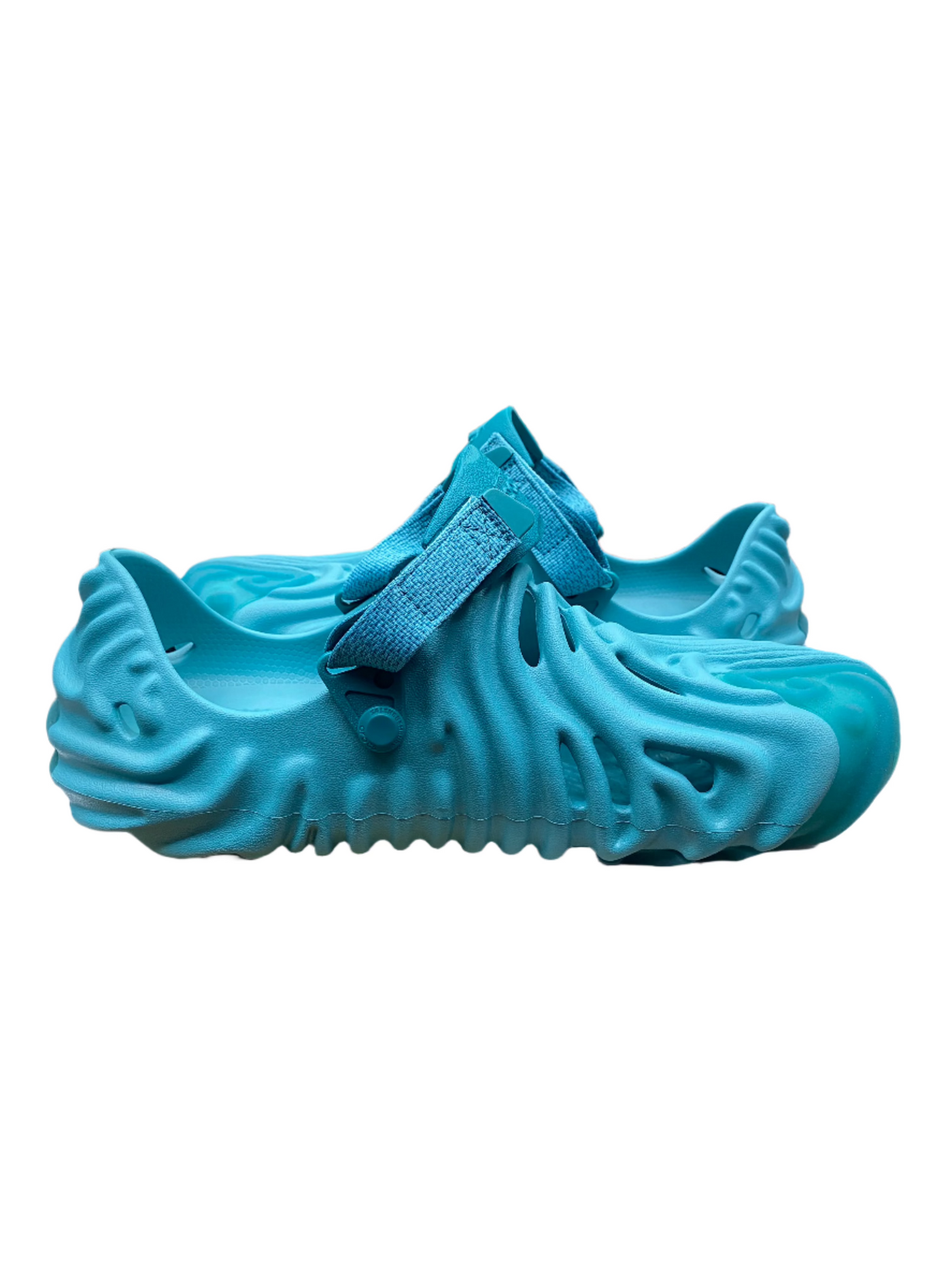 Crocs x Salehe Bembury Pollex Clog Tide