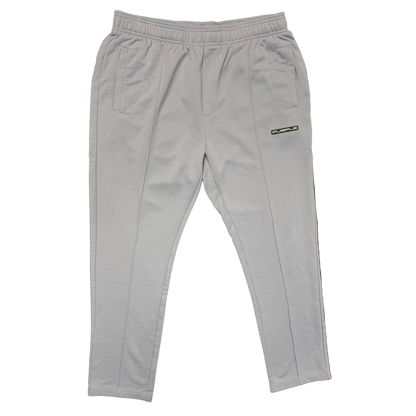 Purple Brand Track Pants Lavender Purple