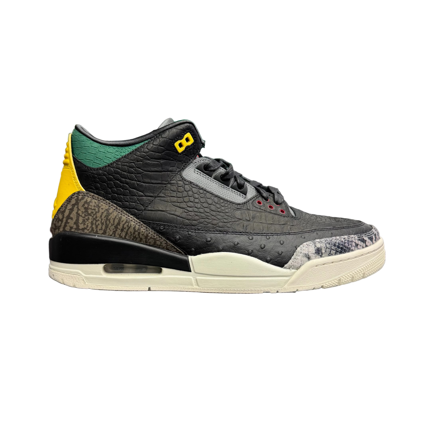 Nike Air Jordan 3 Retro SE Animal Instinct 2.0