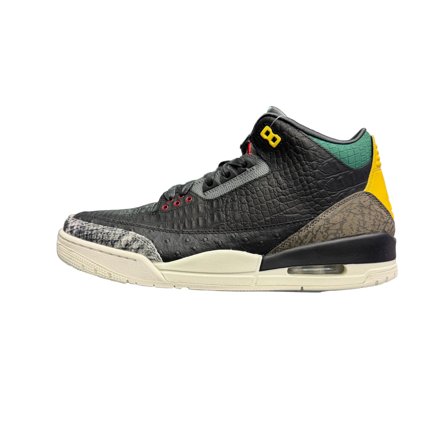 Nike Air Jordan 3 Retro SE Animal Instinct 2.0