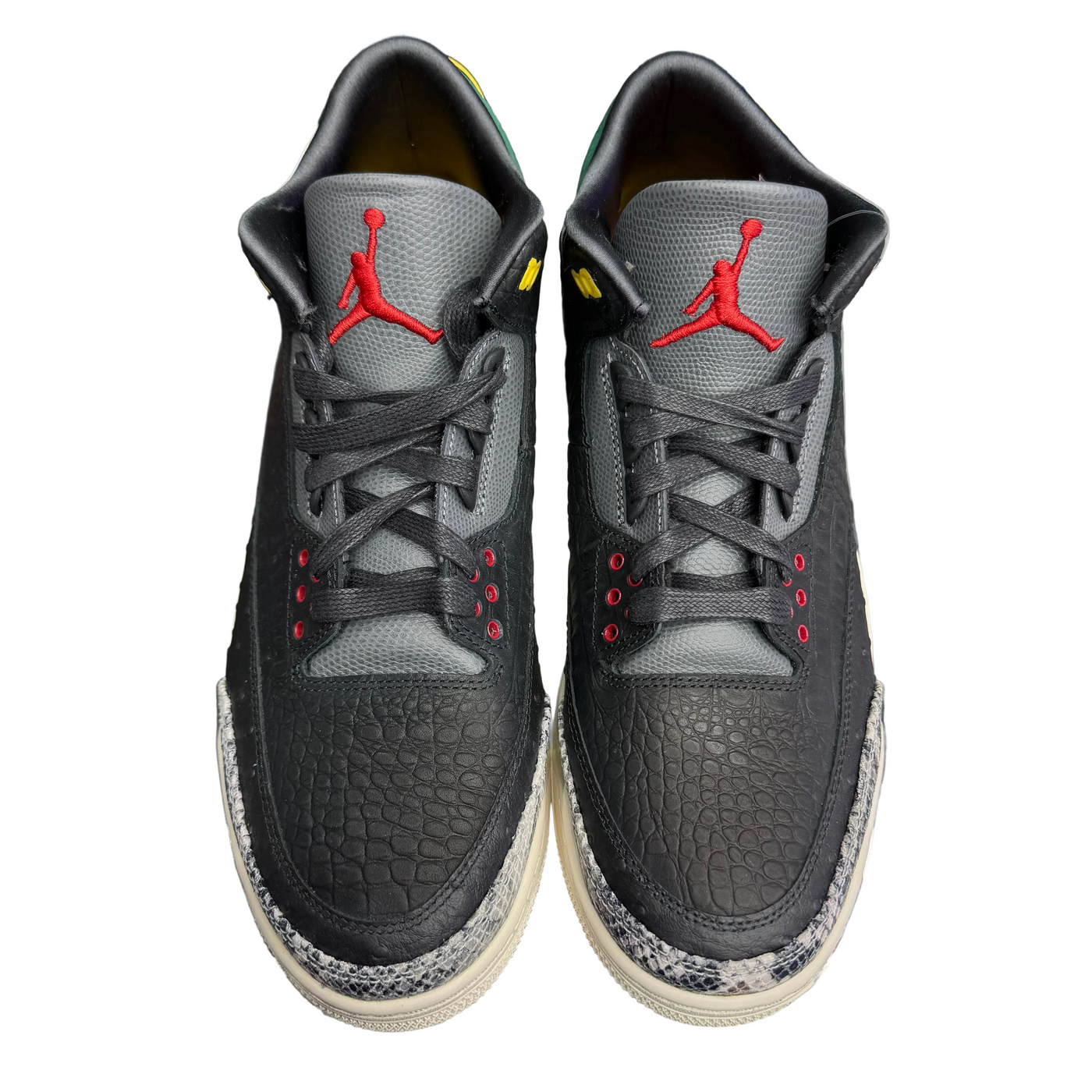 Nike Air Jordan 3 Retro SE Animal Instinct 2.0