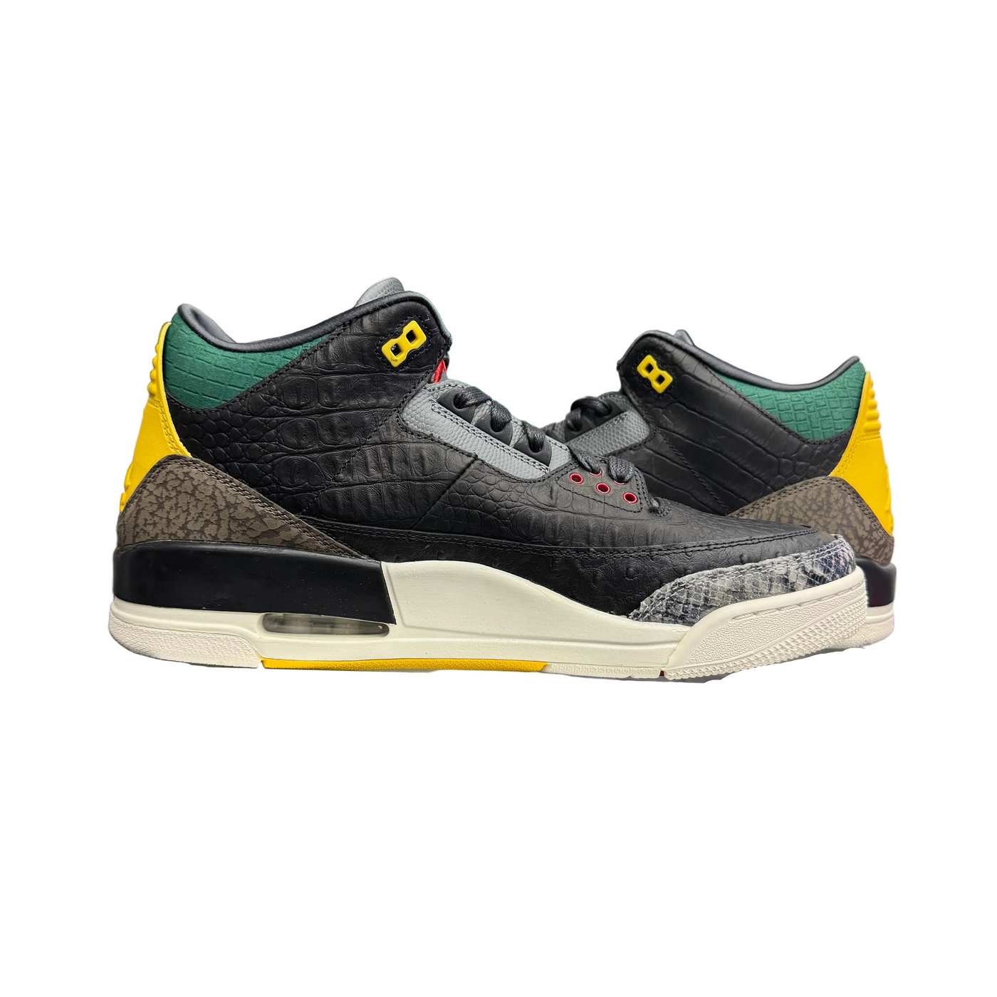 Nike Air Jordan 3 Retro SE Animal Instinct 2.0