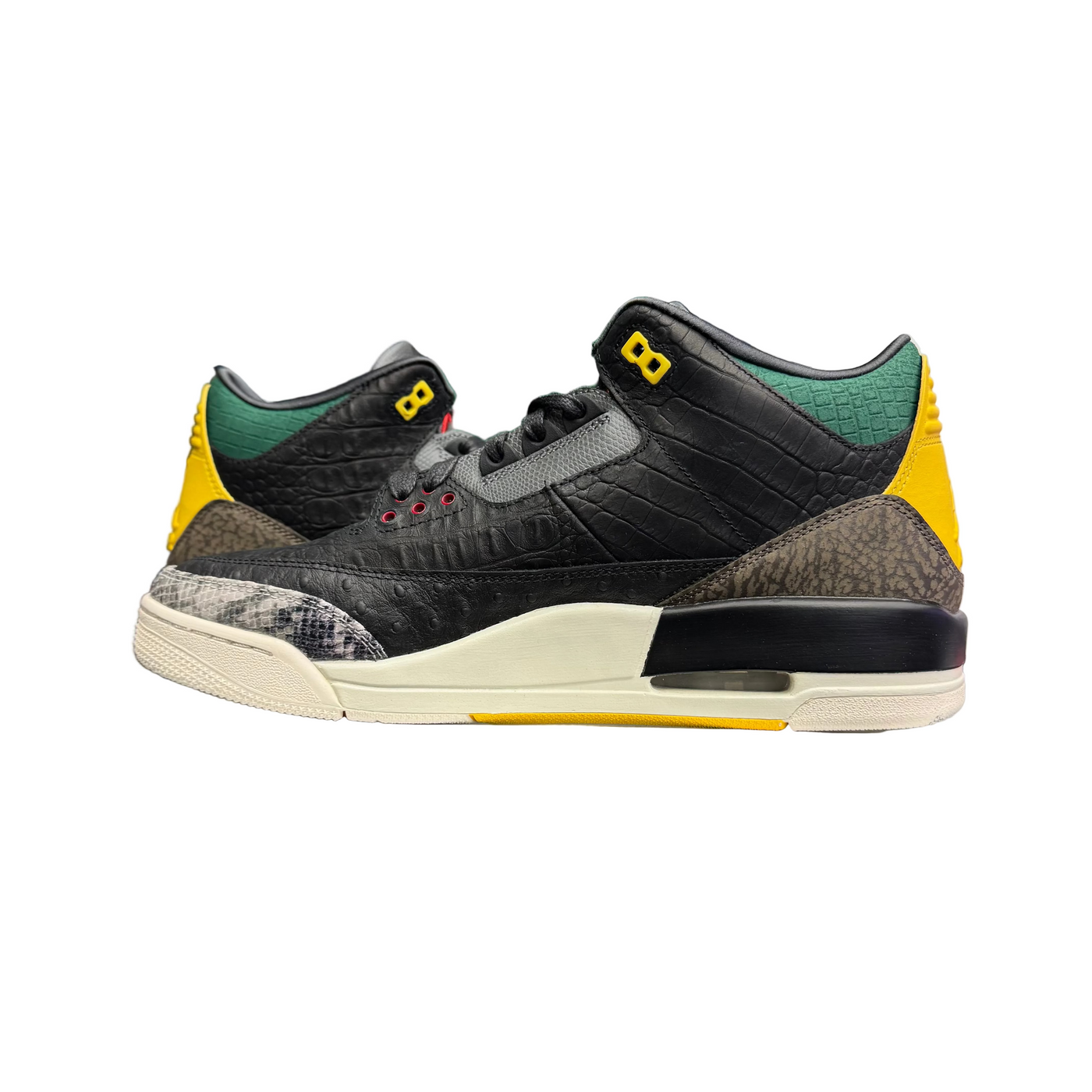Nike Air Jordan 3 Retro SE Animal Instinct 2.0