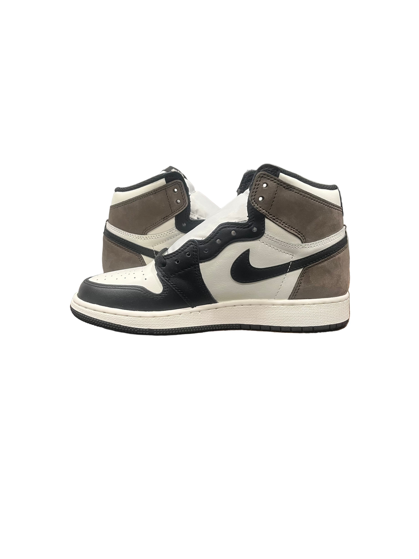 Nike Air Jordan 1 Retro High OG Dark Mocha