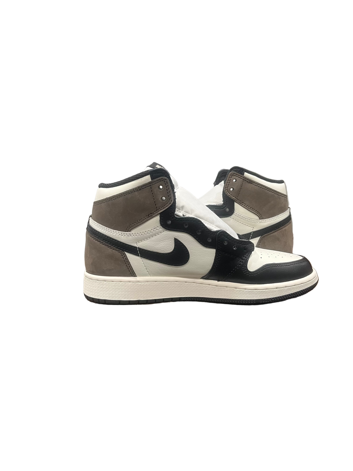 Nike Air Jordan 1 Retro High OG Dark Mocha