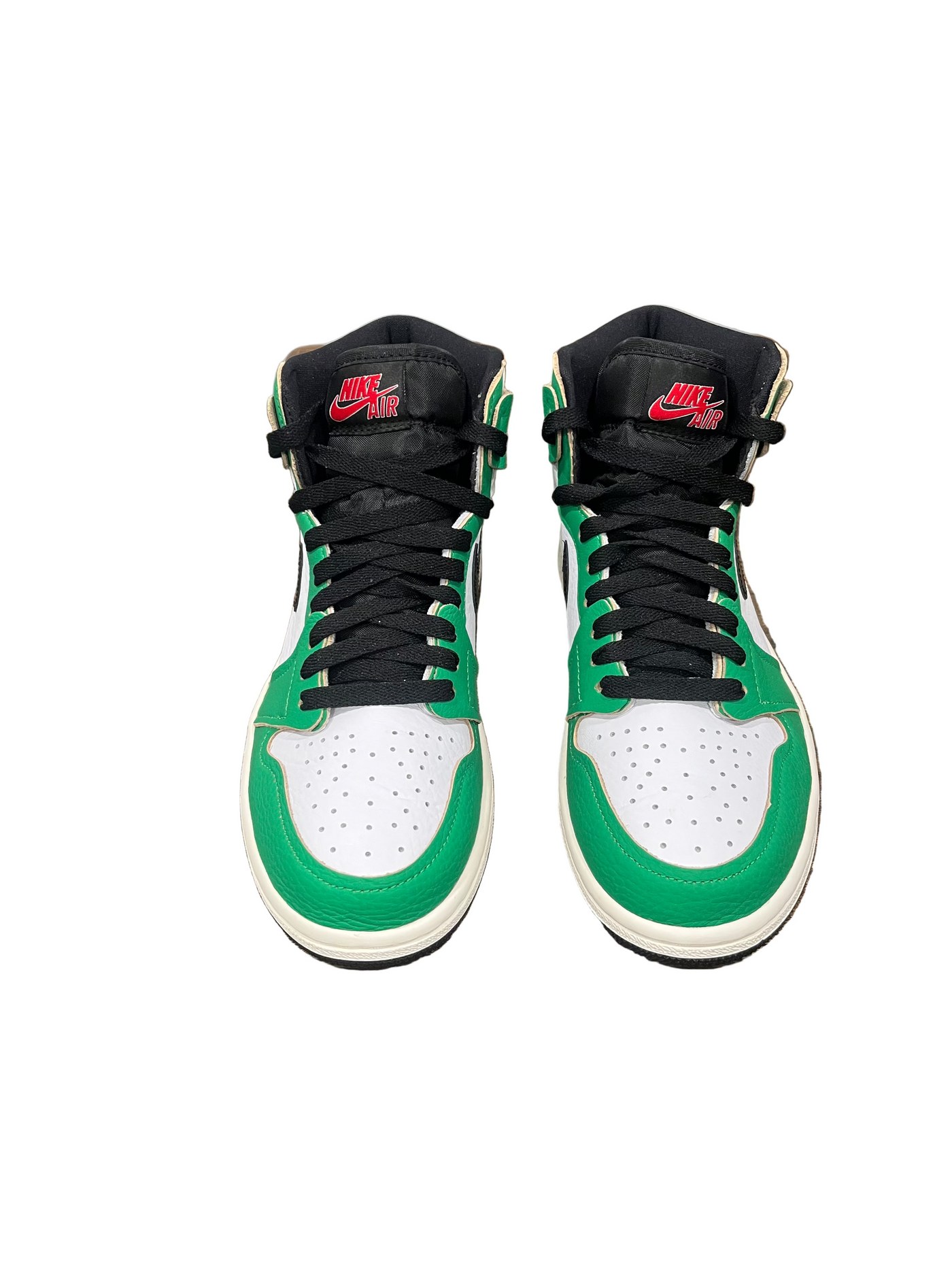 Nike Air Jordan 1 Retro OG Lucky Green