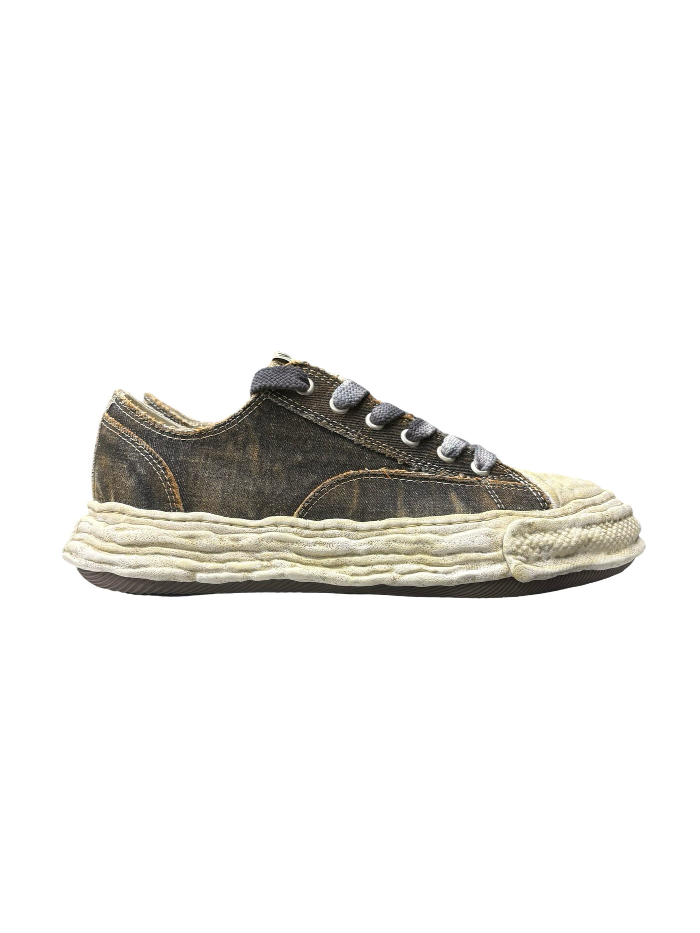 Maison Mahira Yasuhiro Peterson Sneakers