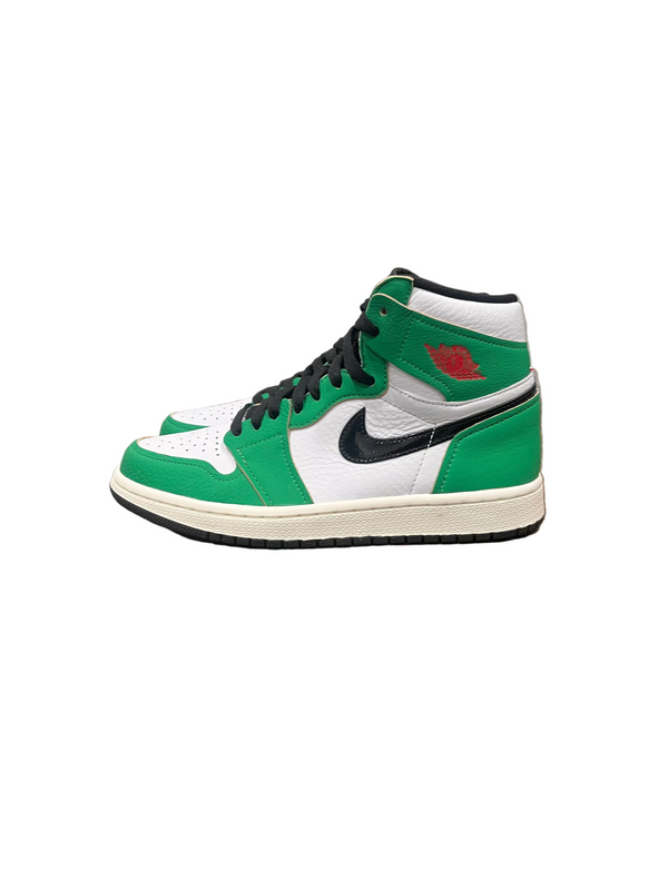 Nike Air Jordan 1 Retro OG Lucky Green