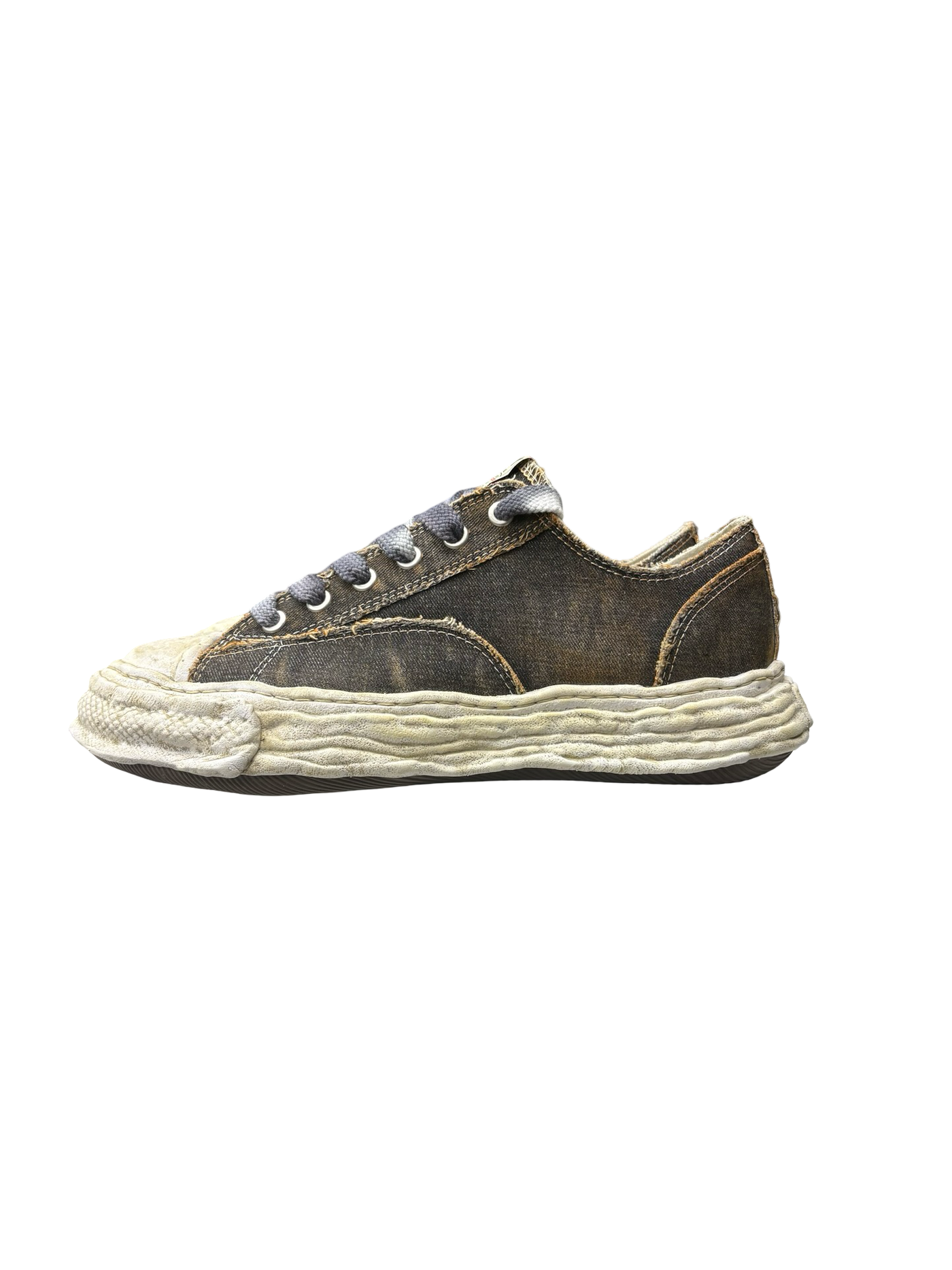 Maison Mahira Yasuhiro Peterson Sneakers