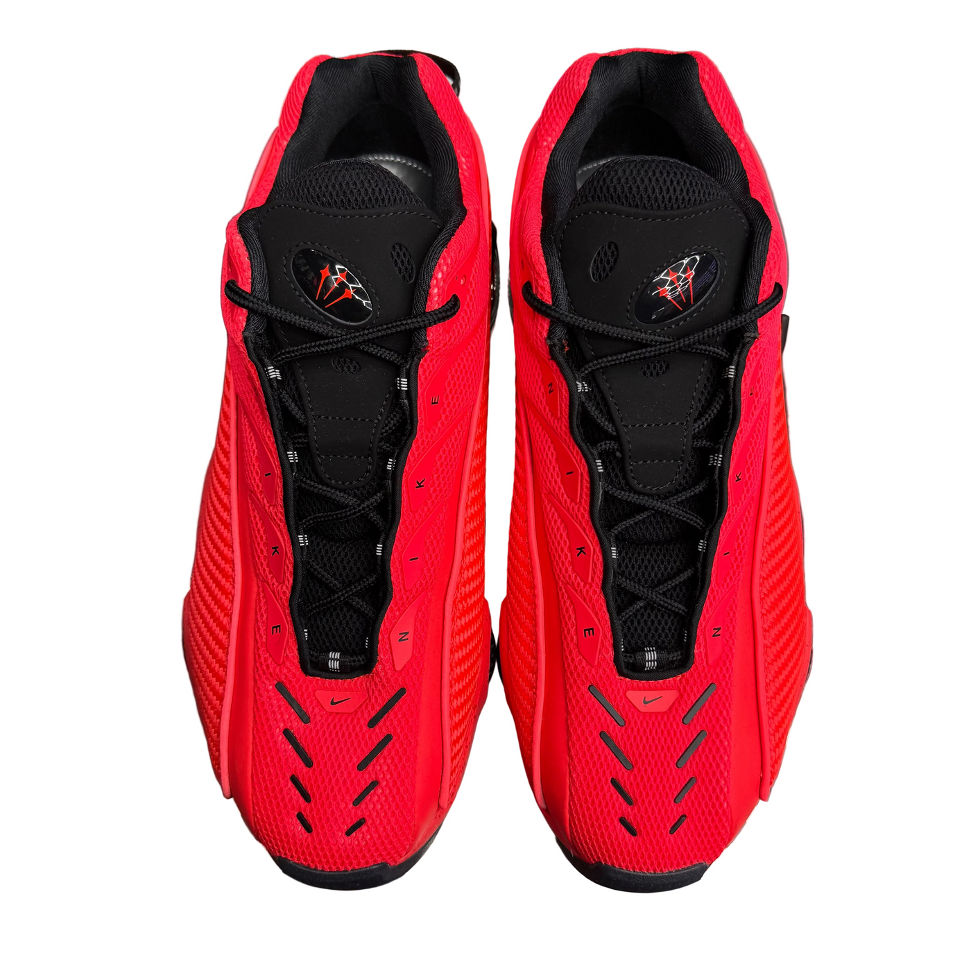 Nike NOCTA Glide Drake Bright Crimson