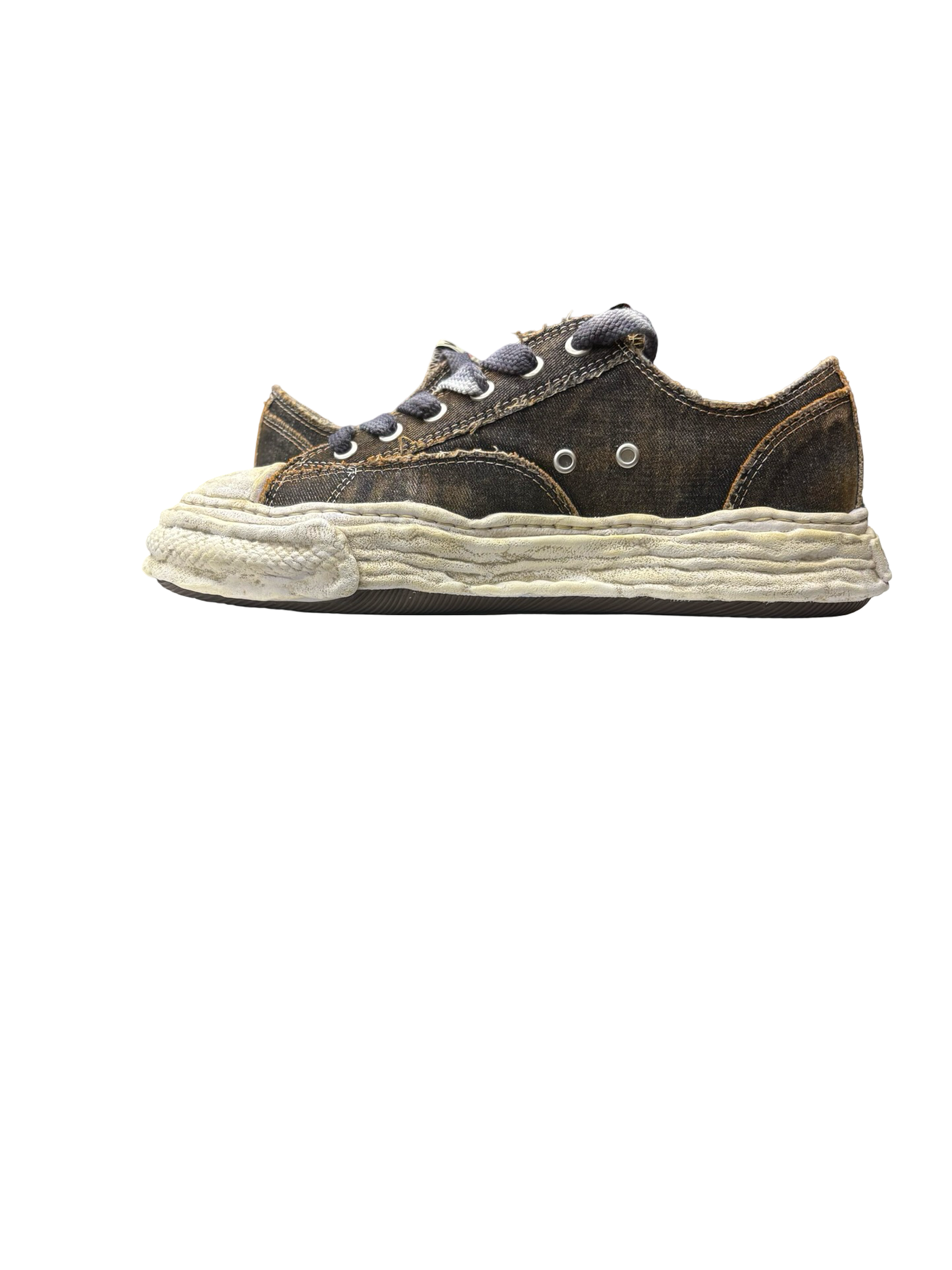 Maison Mahira Yasuhiro Peterson Sneakers
