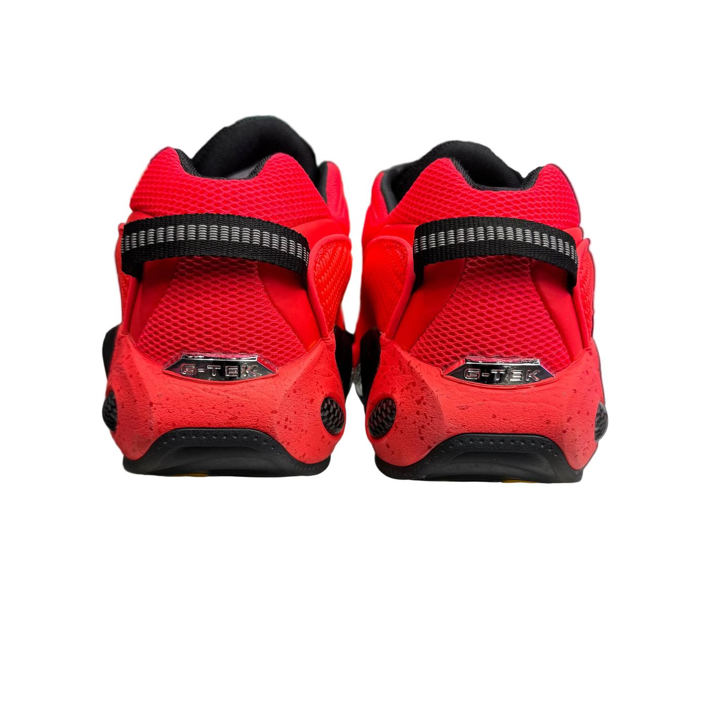 Nike NOCTA Glide Drake Bright Crimson