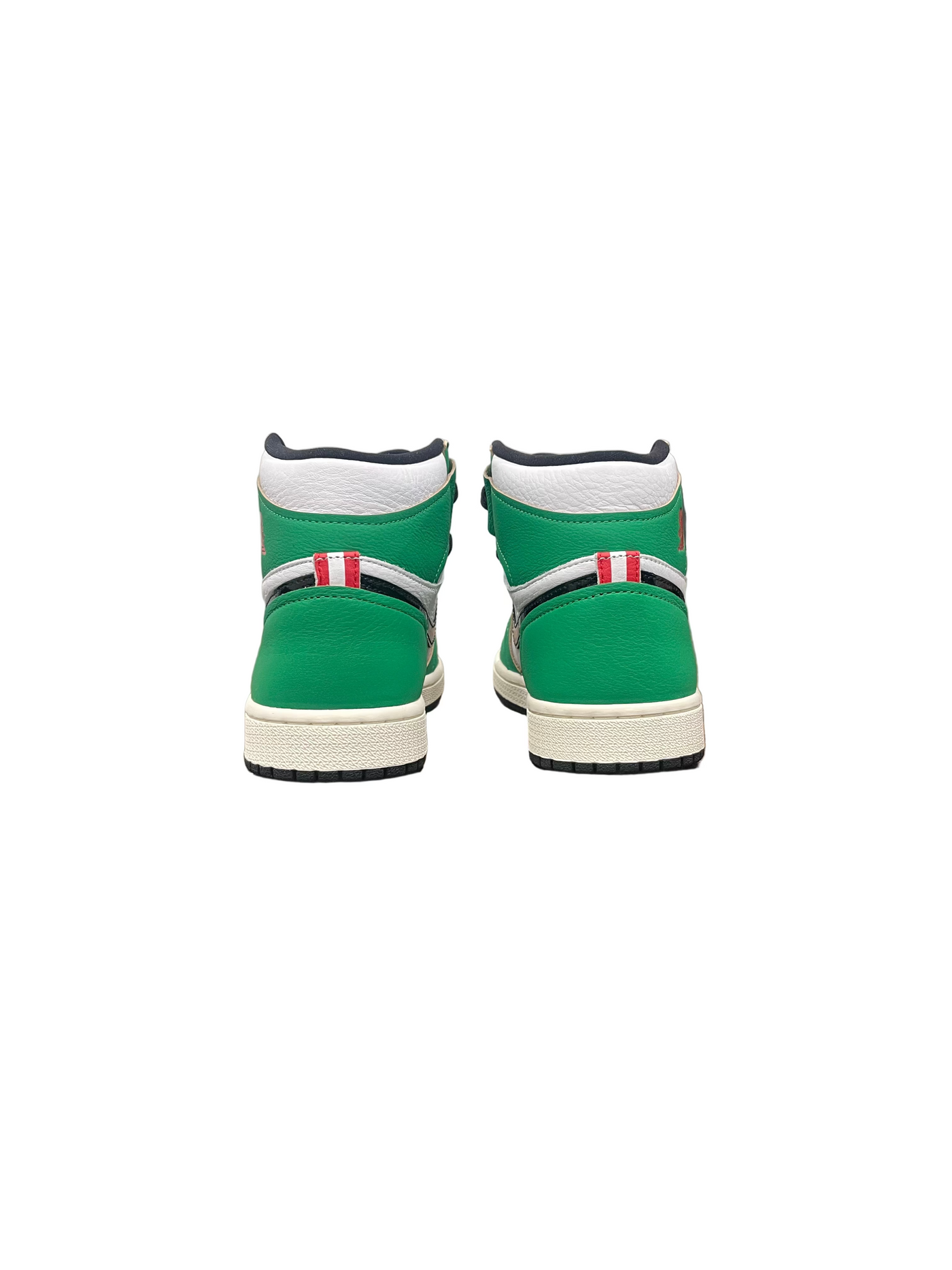 Nike Air Jordan 1 Retro OG Lucky Green