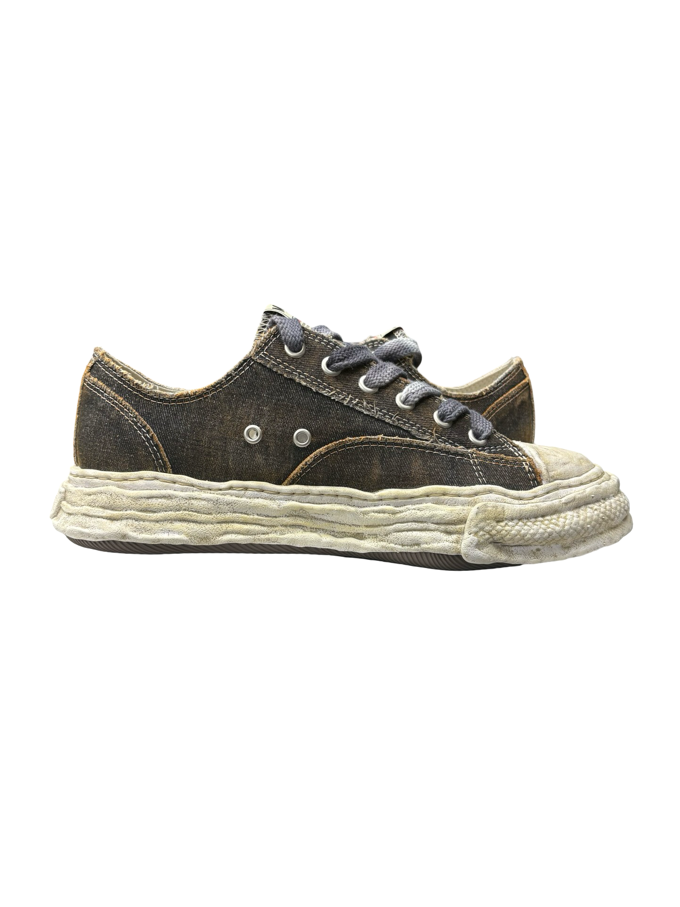 Maison Mahira Yasuhiro Peterson Sneakers
