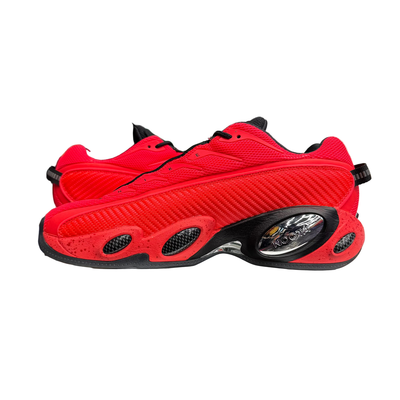 Nike NOCTA Glide Drake Bright Crimson