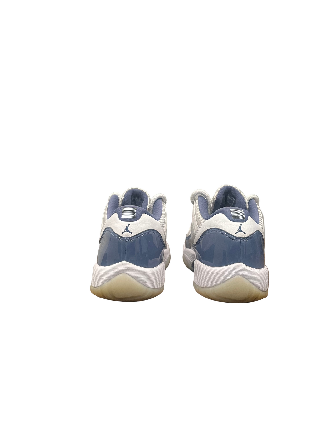 Nike Air Jordan 11 Retro Low Diffused Blue