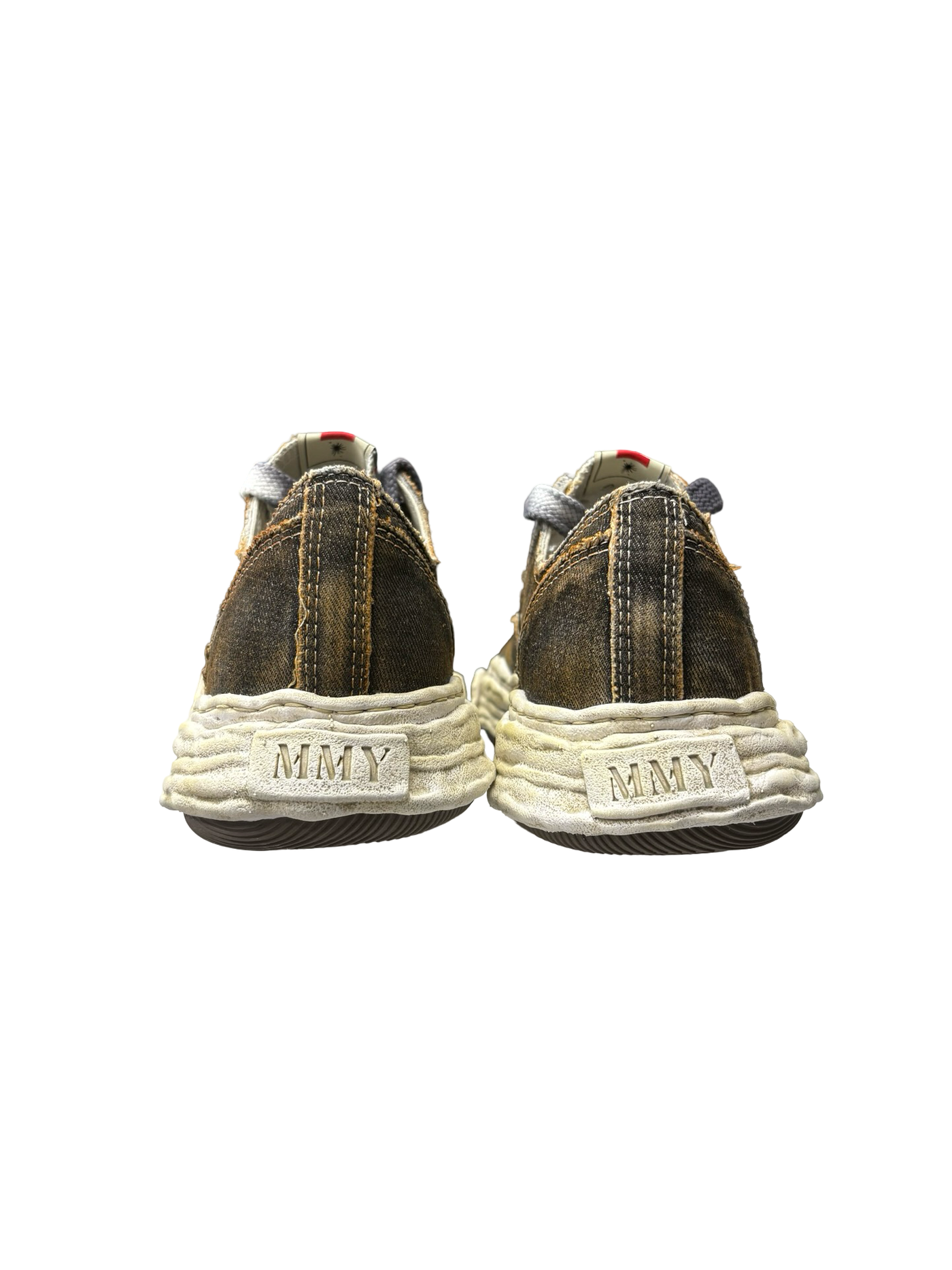 Maison Mahira Yasuhiro Peterson Sneakers