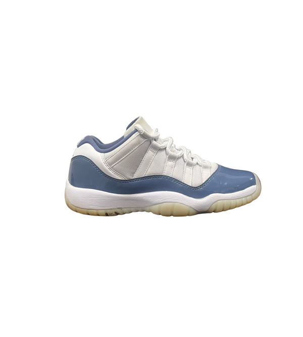 Nike Air Jordan 11 Retro Low Diffused Blue