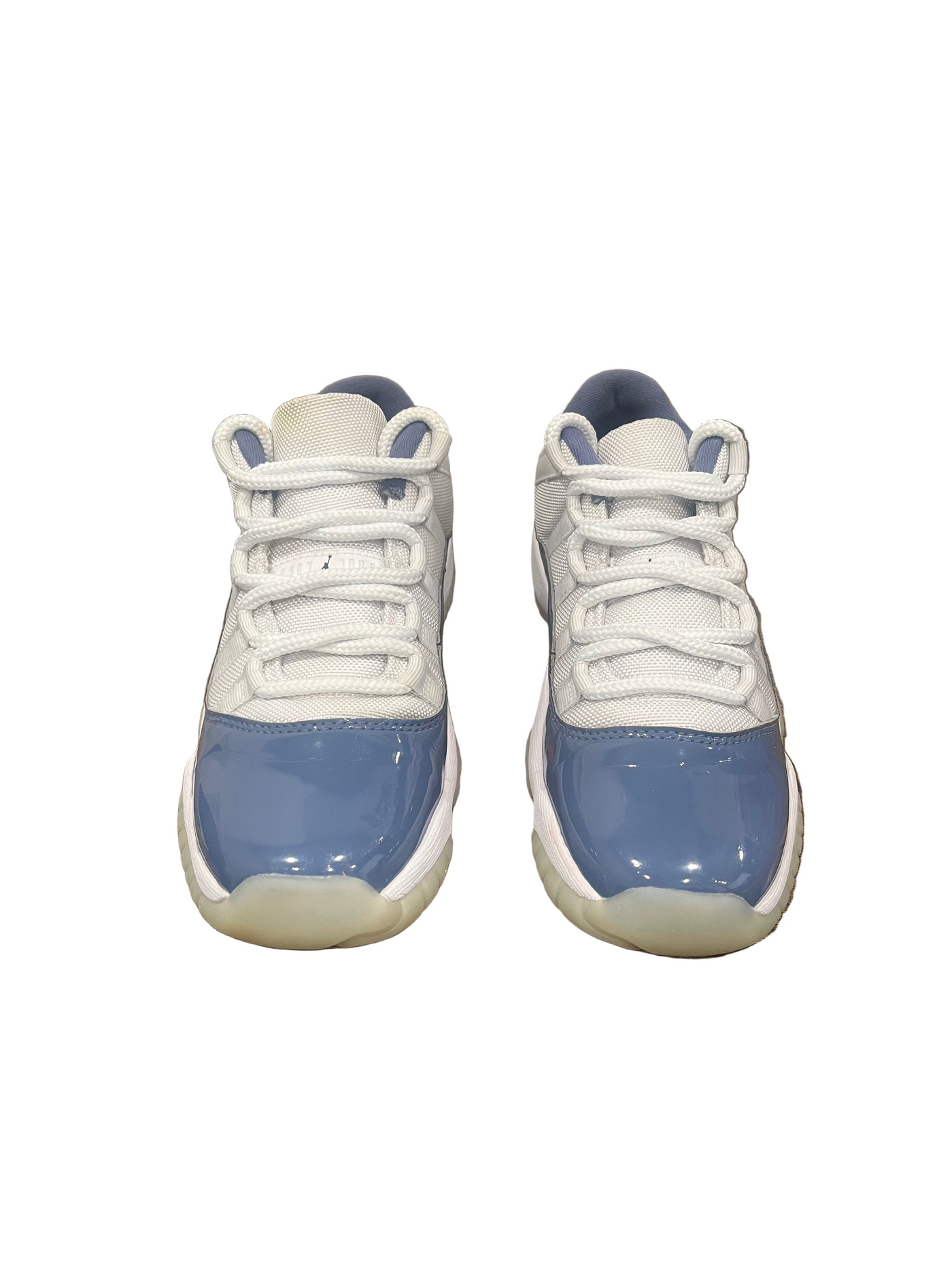 Nike Air Jordan 11 Retro Low Diffused Blue