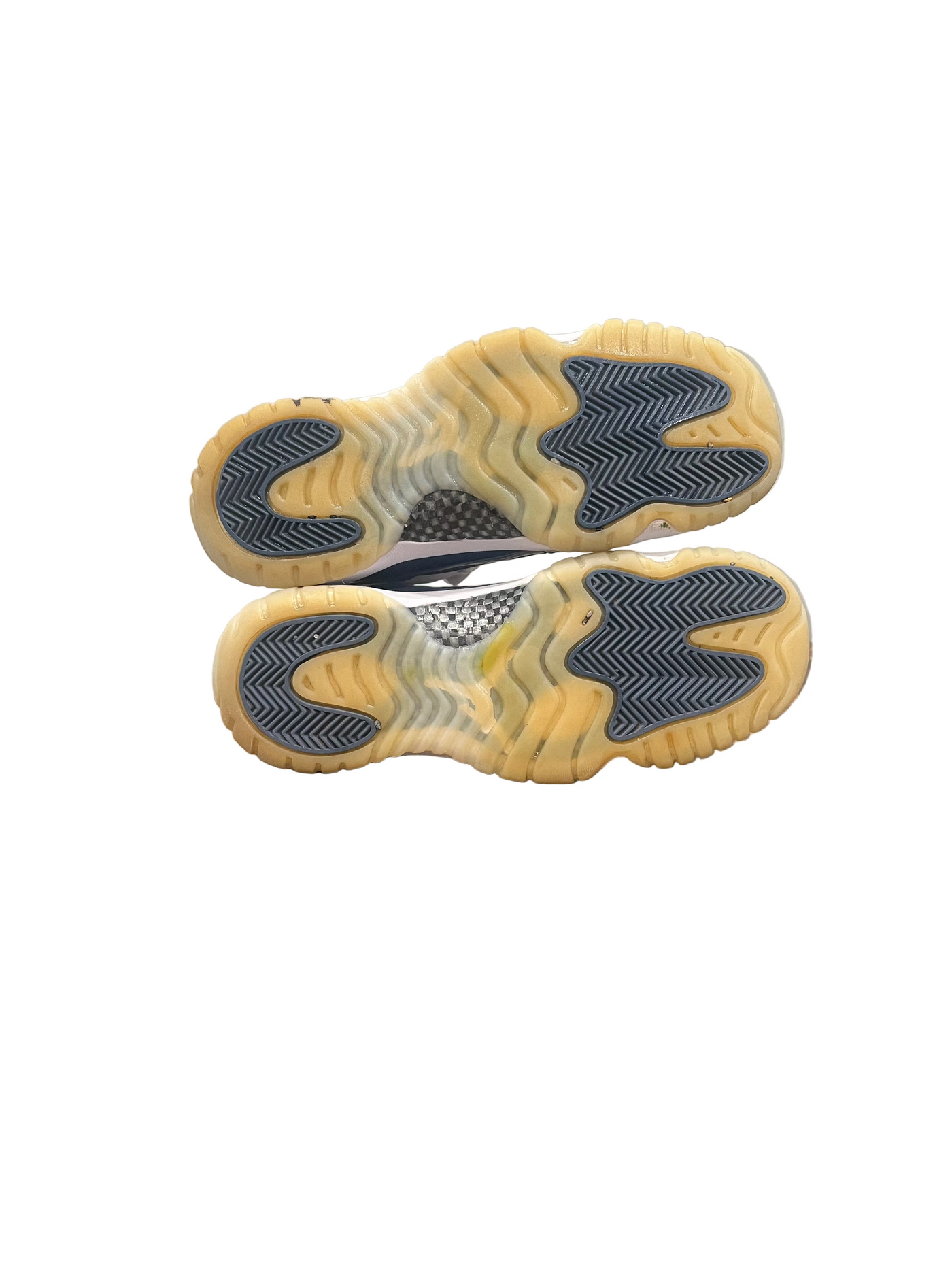 Nike Air Jordan 11 Retro Low Diffused Blue