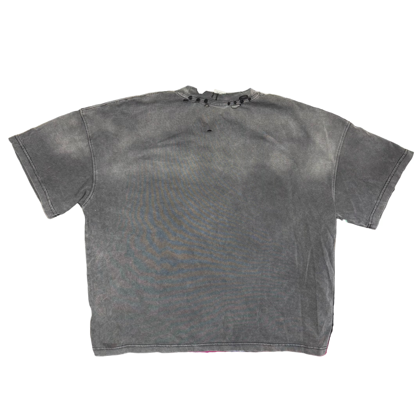 Vale Forever Guile Tee Black