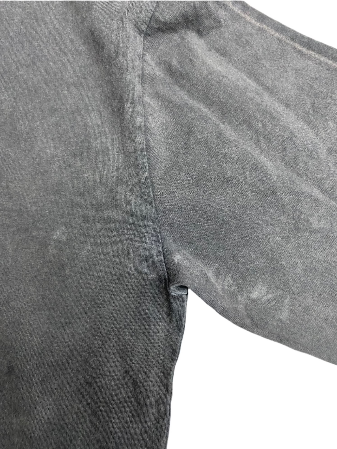 Off-White Hand Logo L/S