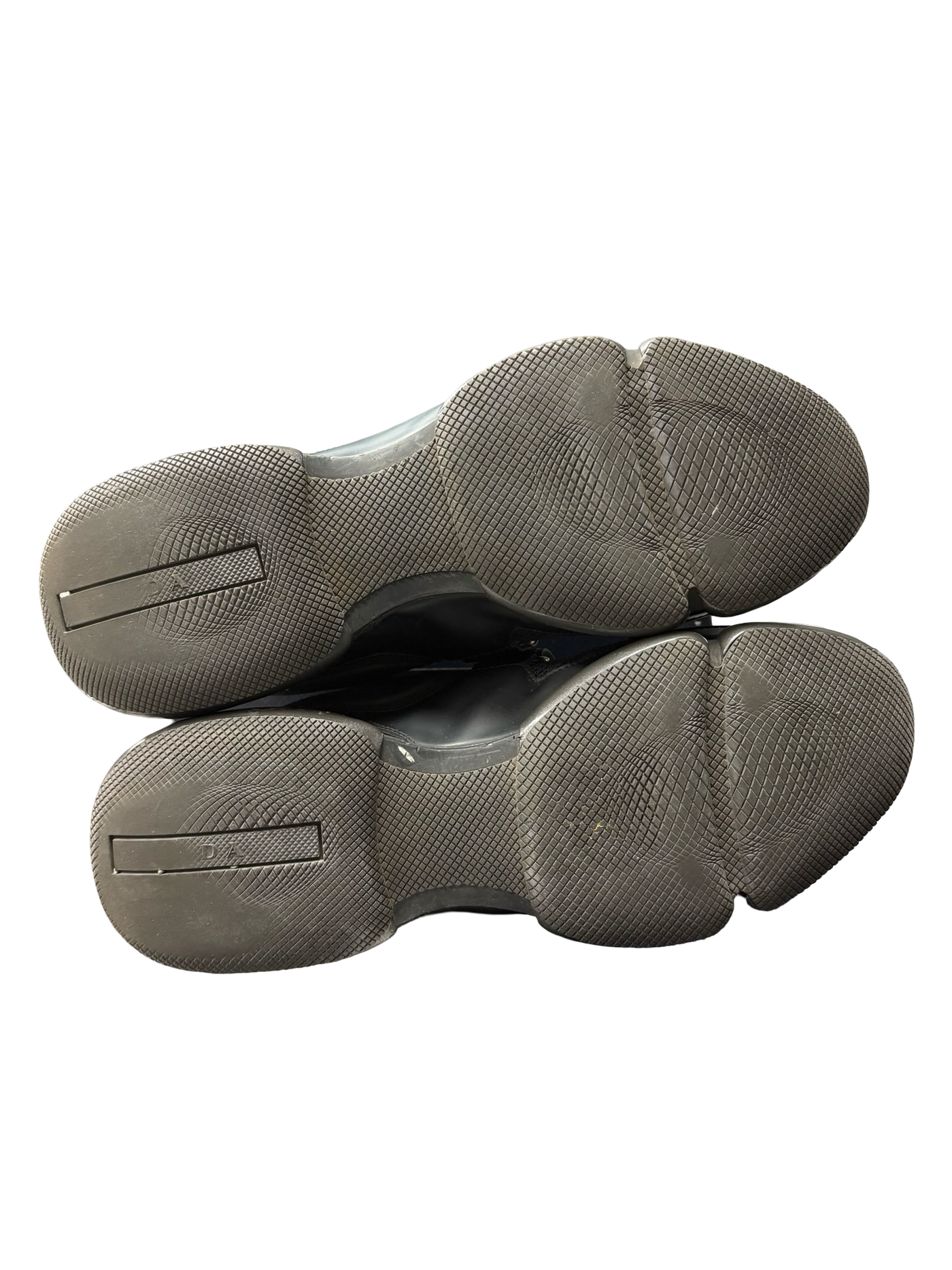 Prada Cloudbust Sneakers Black