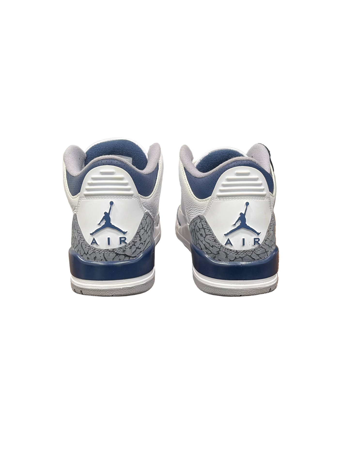 Nike Air Jordan 3 Retro Midnight Navy