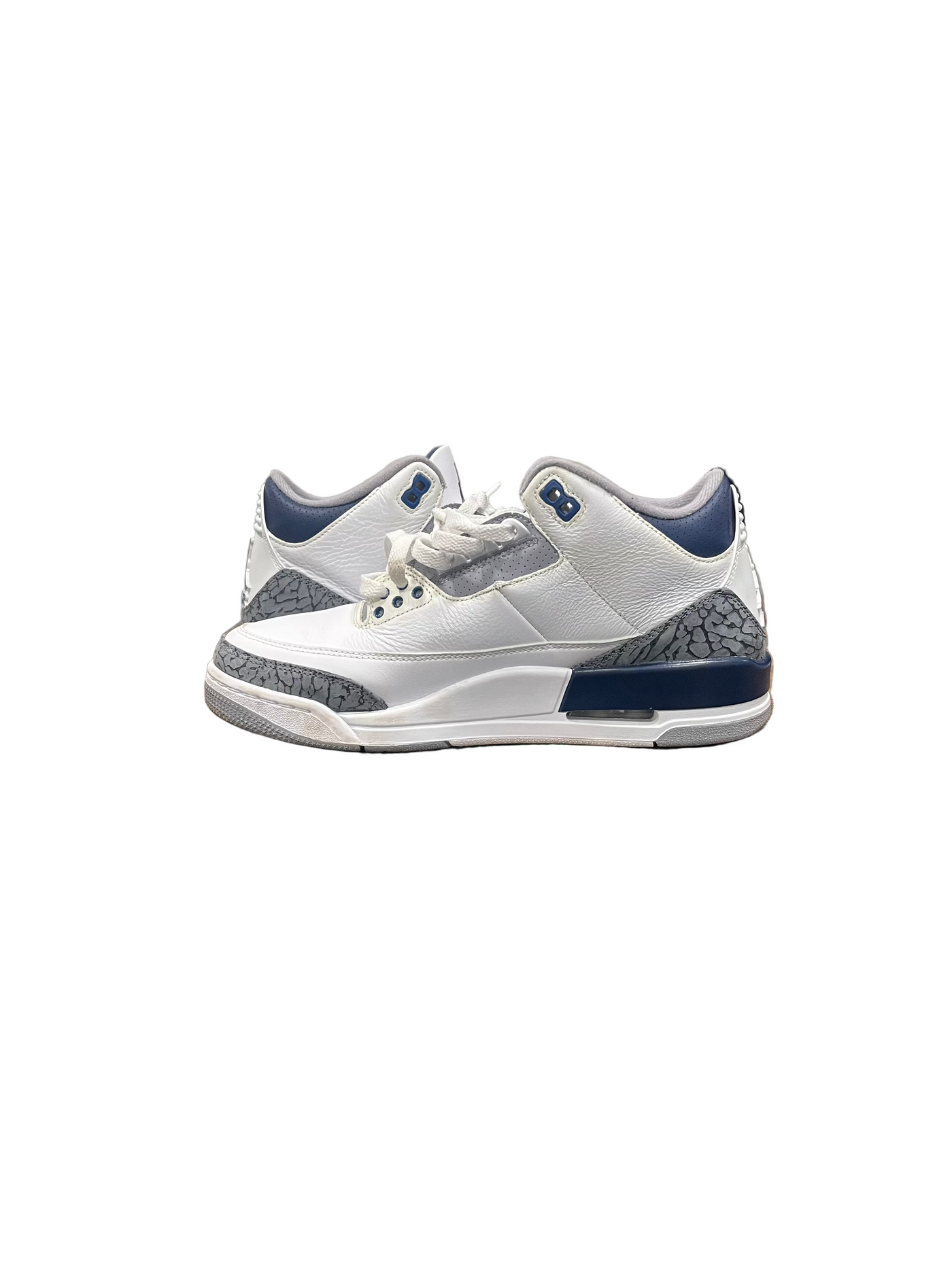 Nike Air Jordan 3 Retro Midnight Navy