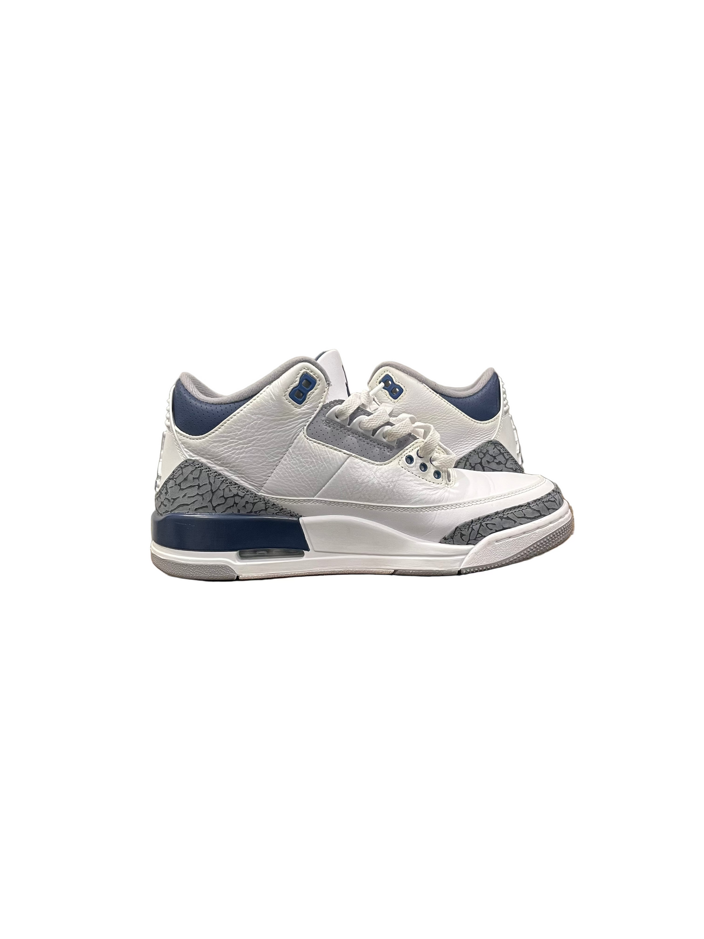 Nike Air Jordan 3 Retro Midnight Navy