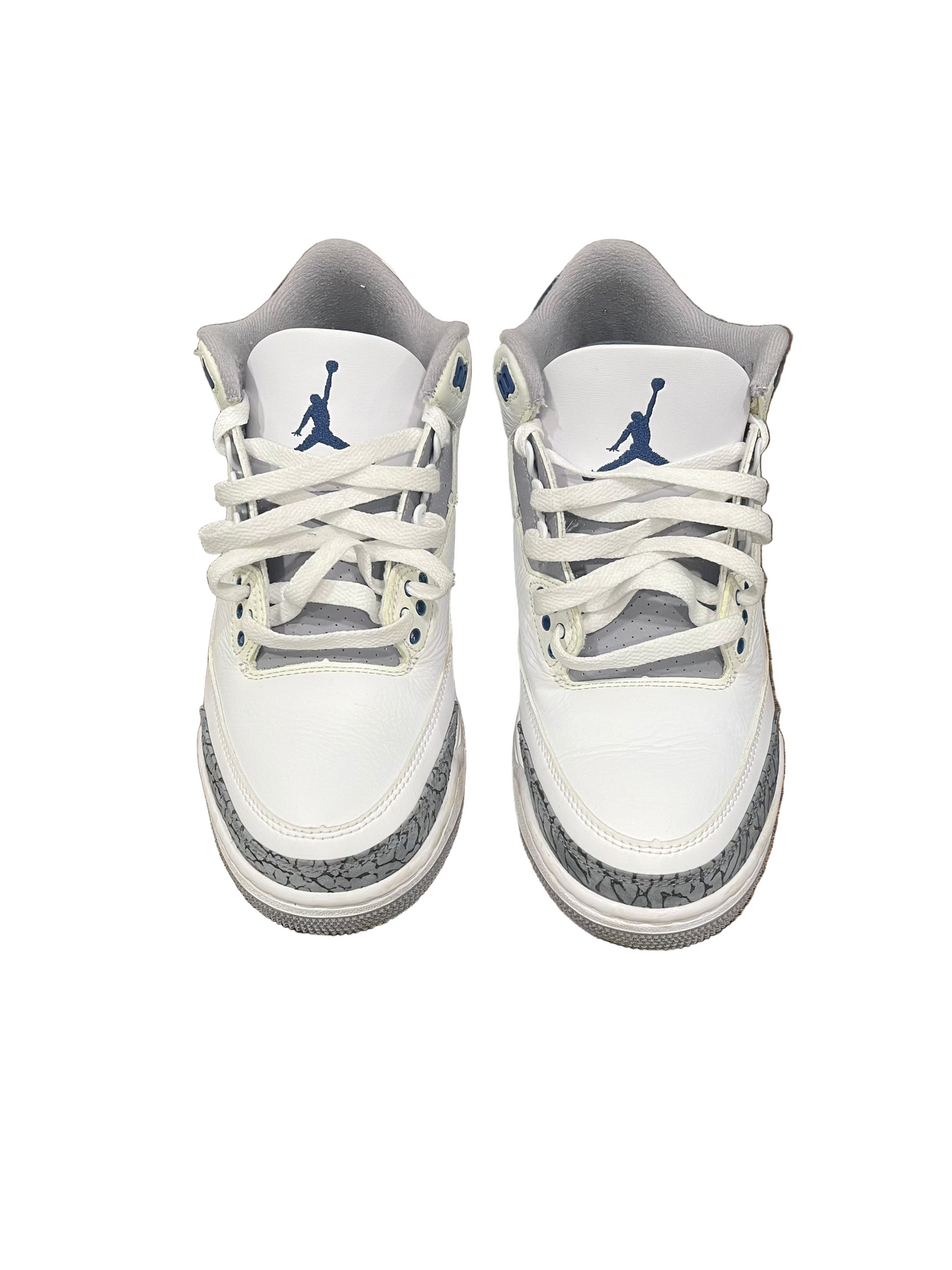 Nike Air Jordan 3 Retro Midnight Navy