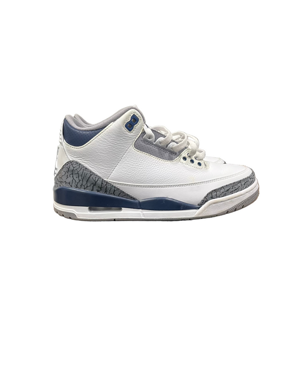 Nike Air Jordan 3 Retro Midnight Navy